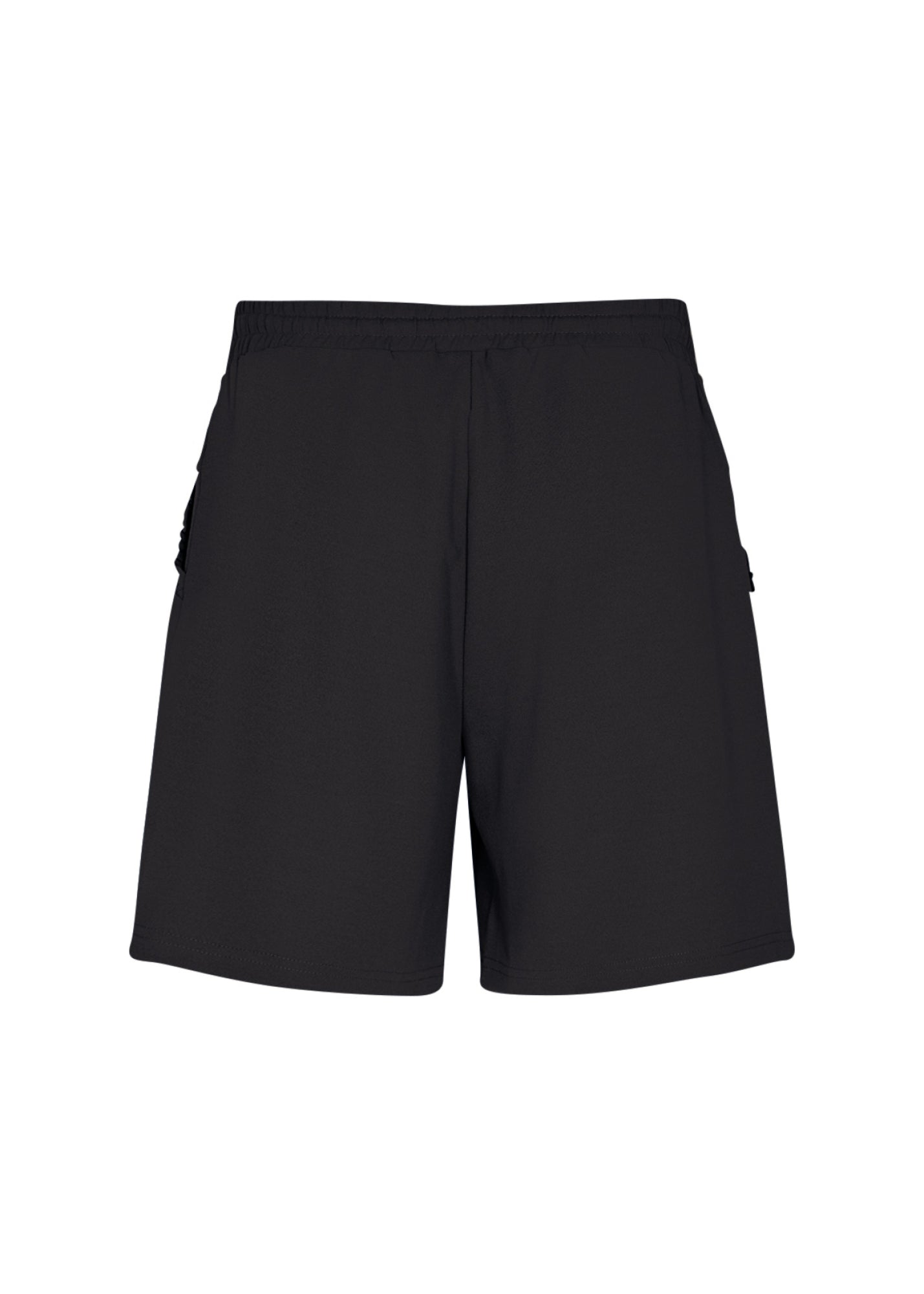 Soya Concept Short Siham Zwart - OAK Fashion Noordwolde