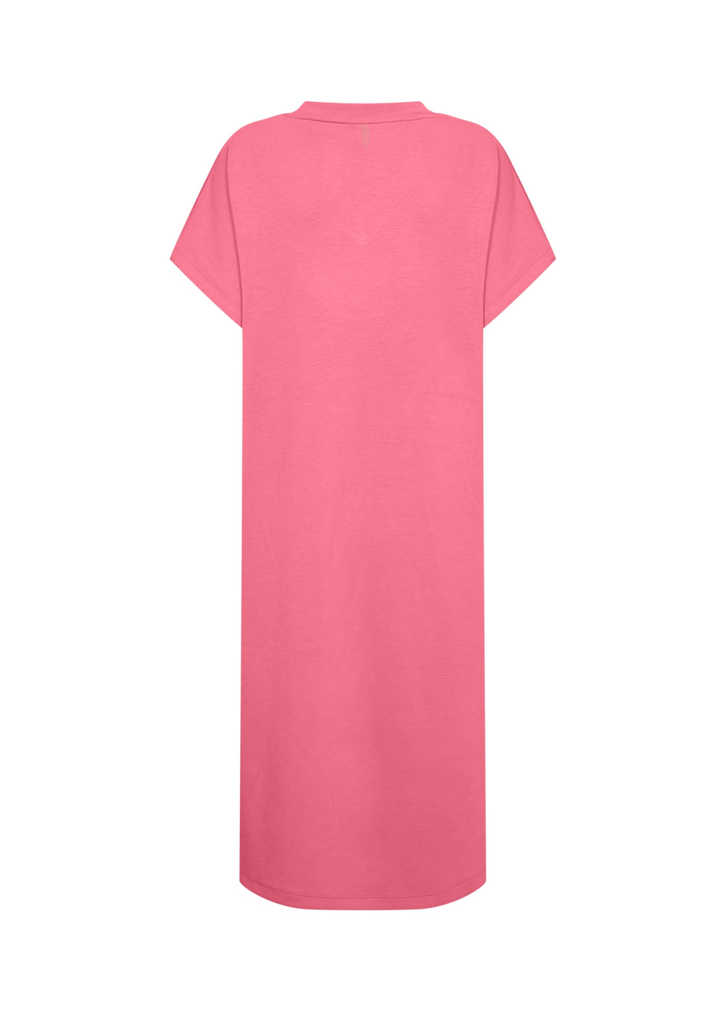 Soya Concept Jurk Banu Roze - OAK Fashion Noordwolde