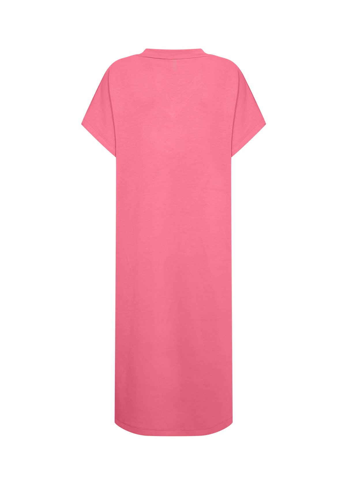 Soya Concept Jurk Banu Roze - OAK Fashion Noordwolde