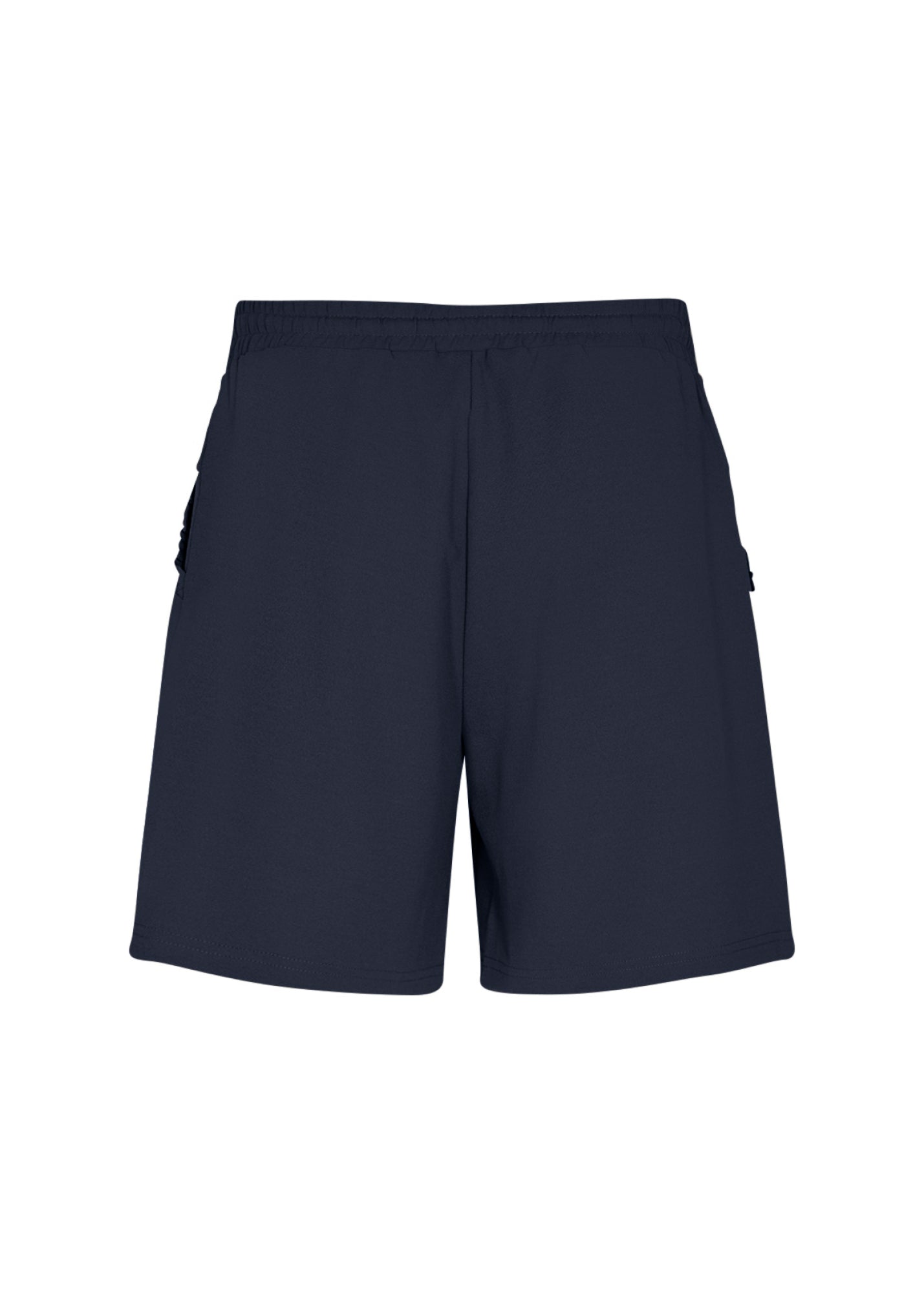 Soya Concept Short Siham Blauw - OAK Fashion Noordwolde