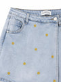 Oak Oak Skort Madelief - alternate