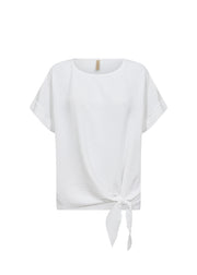 Soya Concept Top Cath Wit - OAK Fashion Noordwolde
