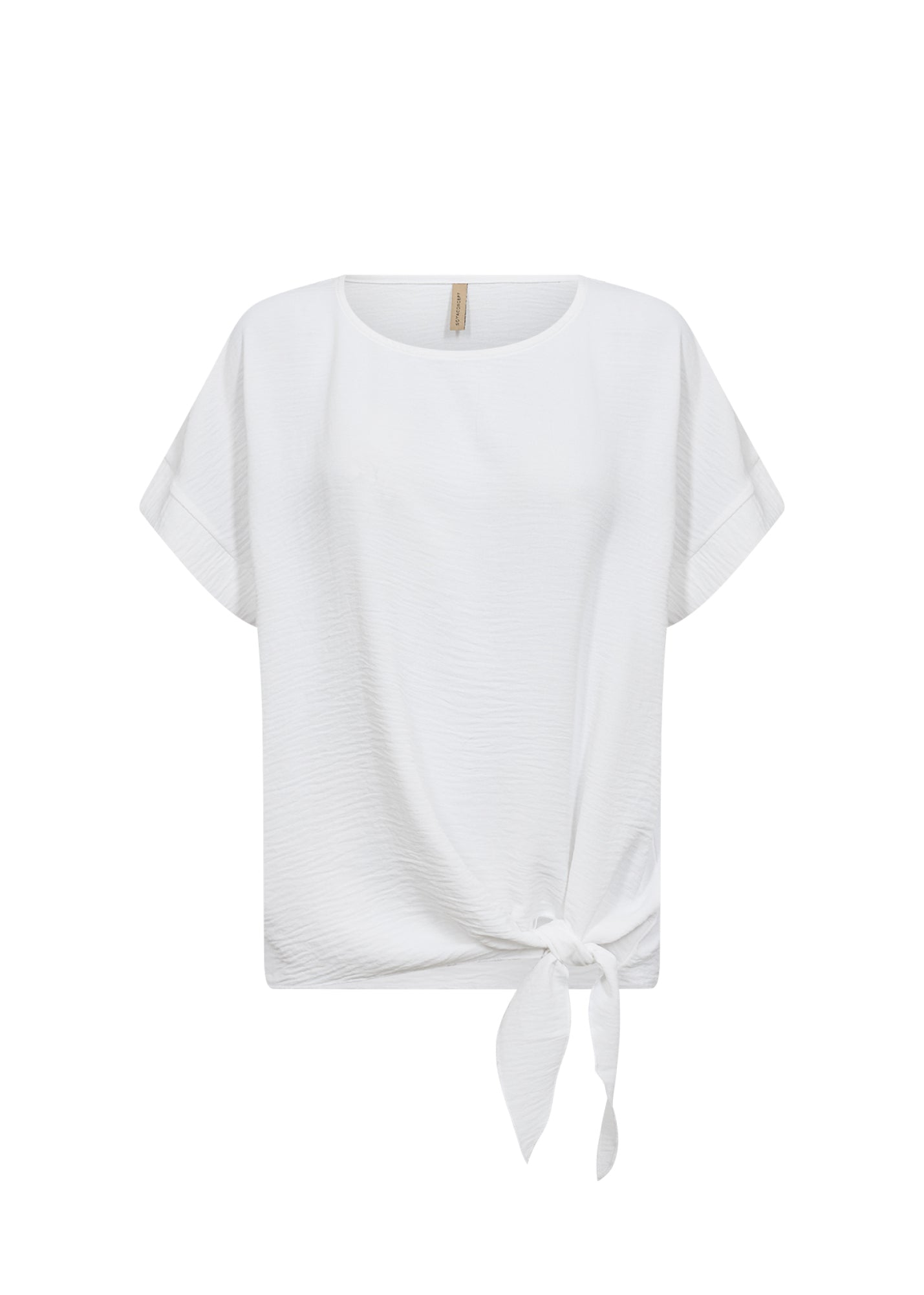 Soya Concept Top Cath Wit - OAK Fashion Noordwolde