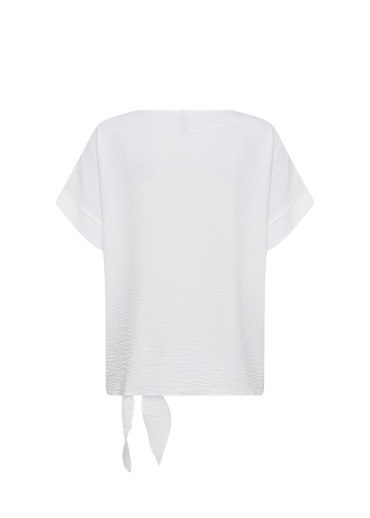 Soya Concept Top Cath Wit - OAK Fashion Noordwolde