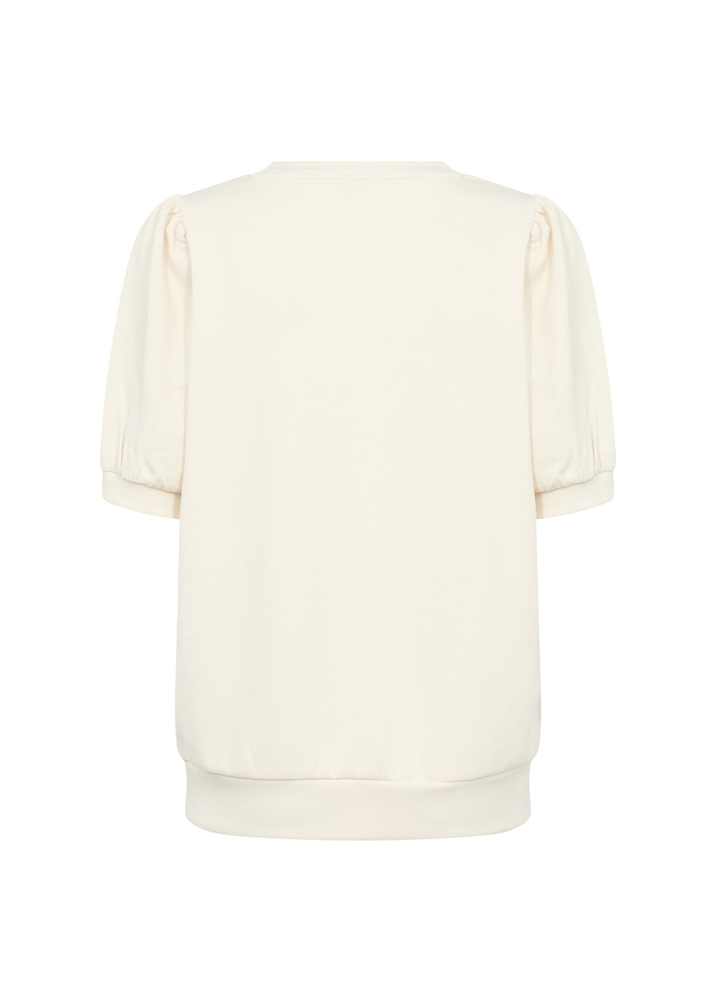Soya Concept Top Banu Wit - OAK Fashion Noordwolde