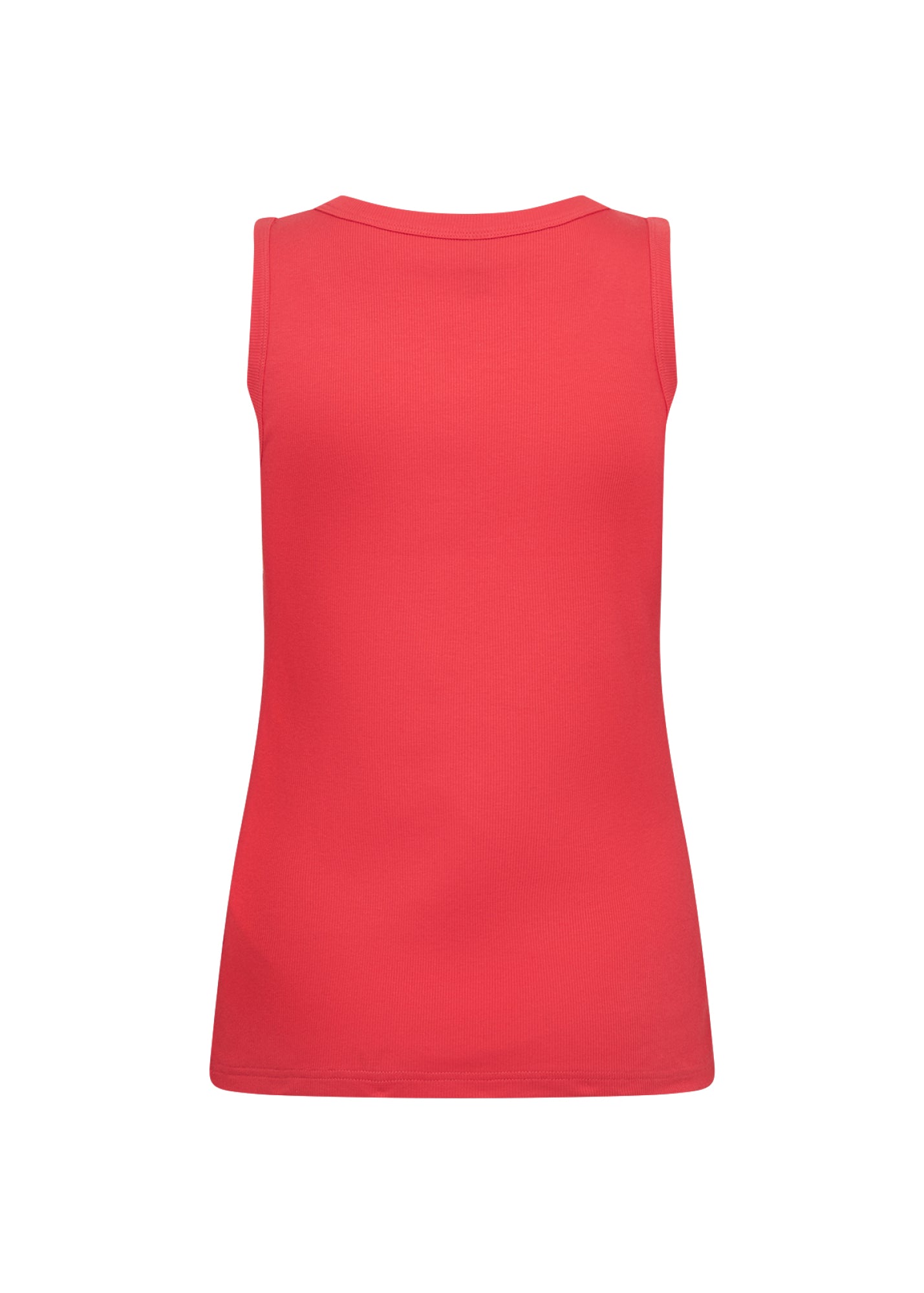 Soya Concept Top Mignon Rood - OAK Fashion Noordwolde
