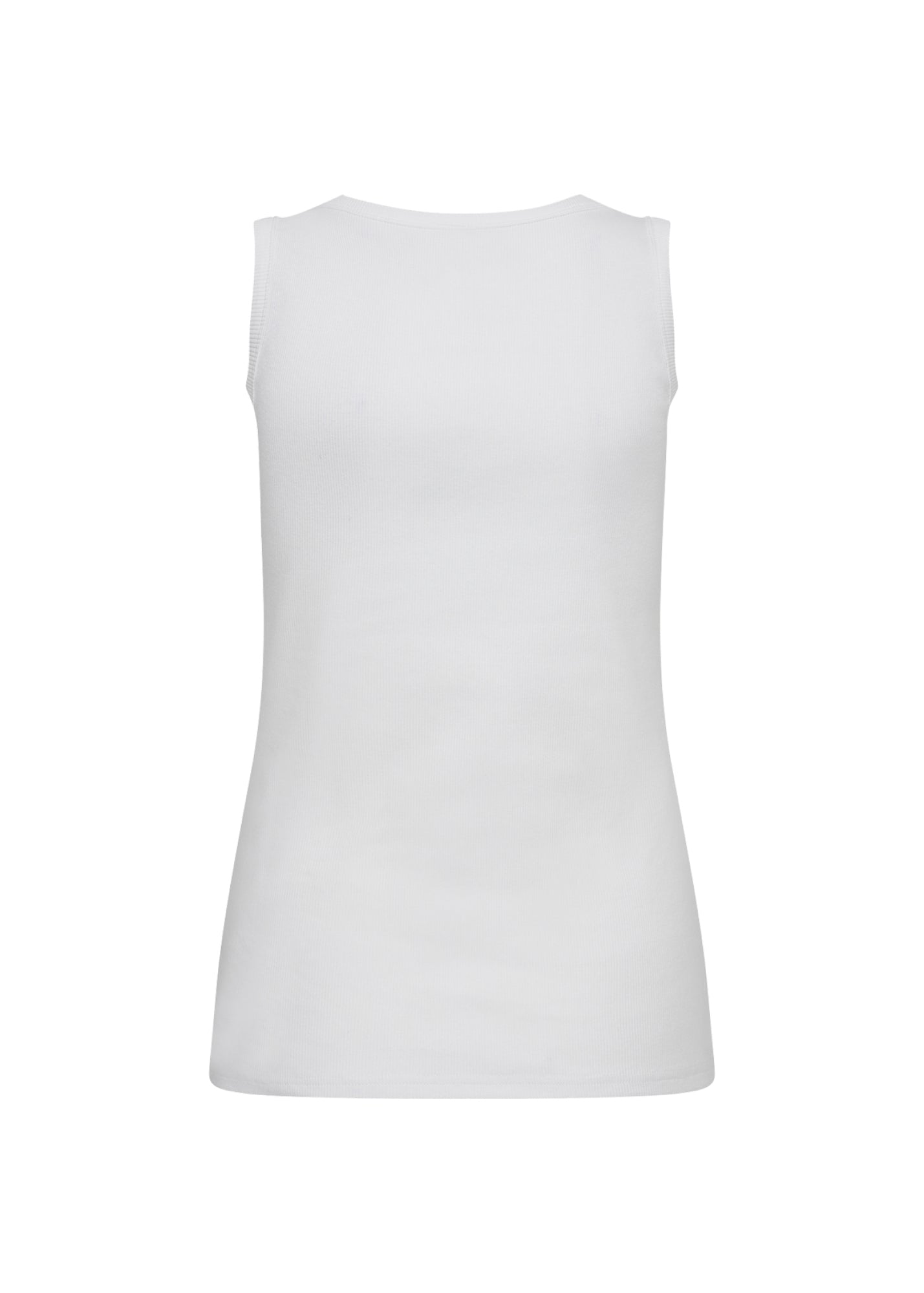 Soya Concept Top Mignon Wit - OAK Fashion Noordwolde