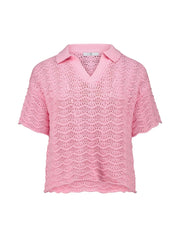 Haily's Polo Polly Roze - OAK Fashion Noordwolde