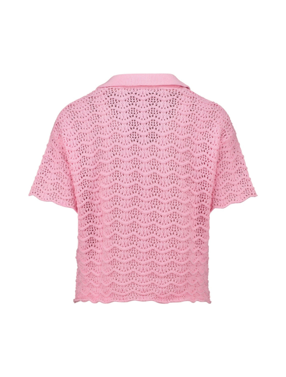 Haily's Polo Polly Roze - OAK Fashion Noordwolde