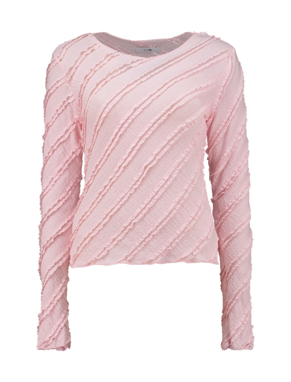 Haily's Top Sandra Roze - OAK Fashion Noordwolde