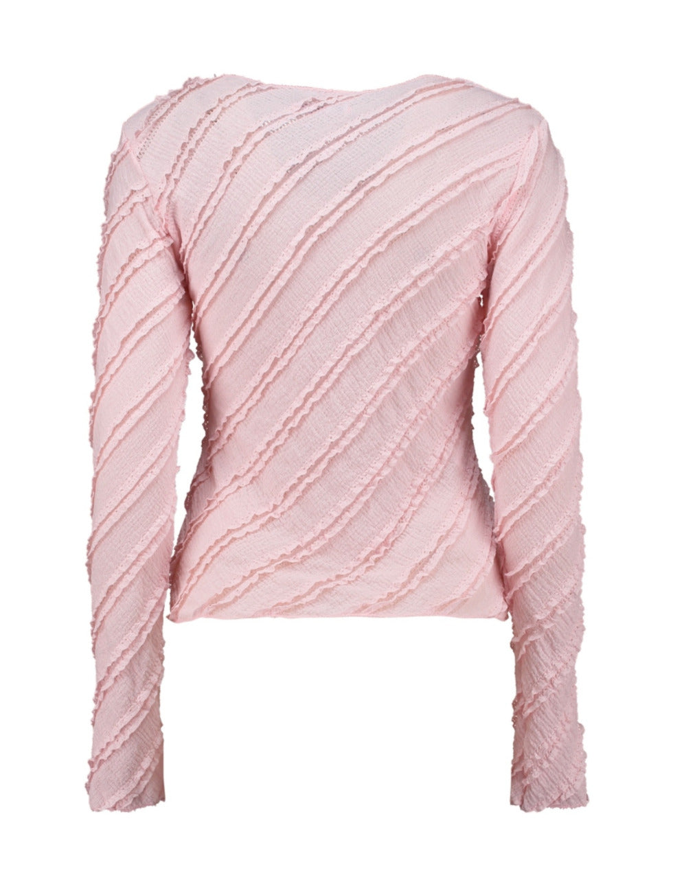 Haily's Top Sandra Roze - OAK Fashion Noordwolde