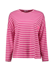 Haily's Top Elsa Roze - OAK Fashion Noordwolde