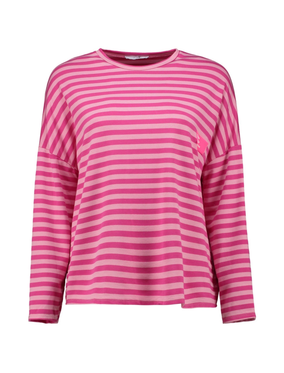 Haily's Top Elsa Roze - OAK Fashion Noordwolde