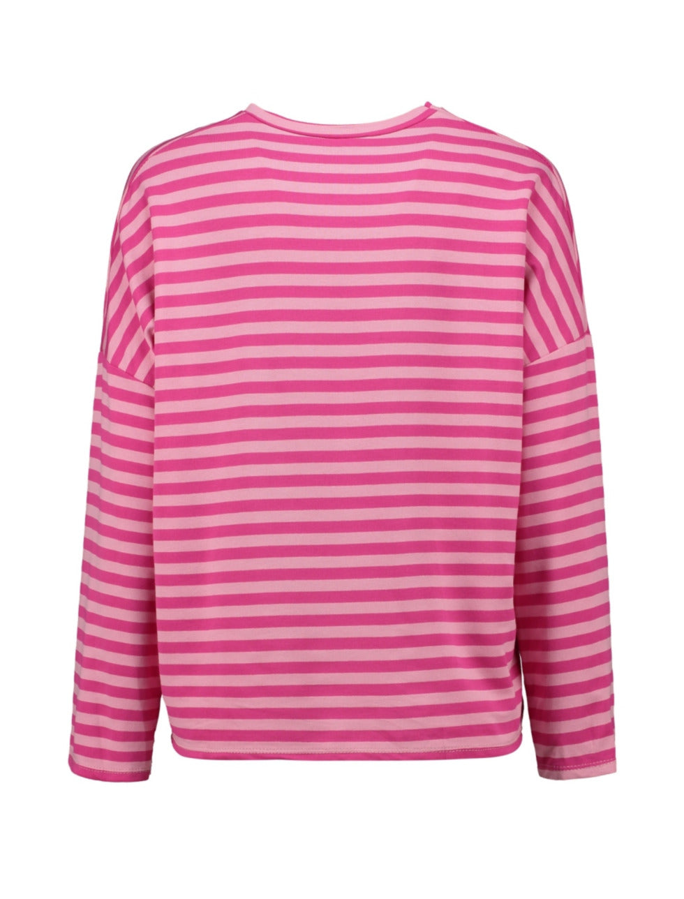 Haily's Top Elsa Roze - OAK Fashion Noordwolde