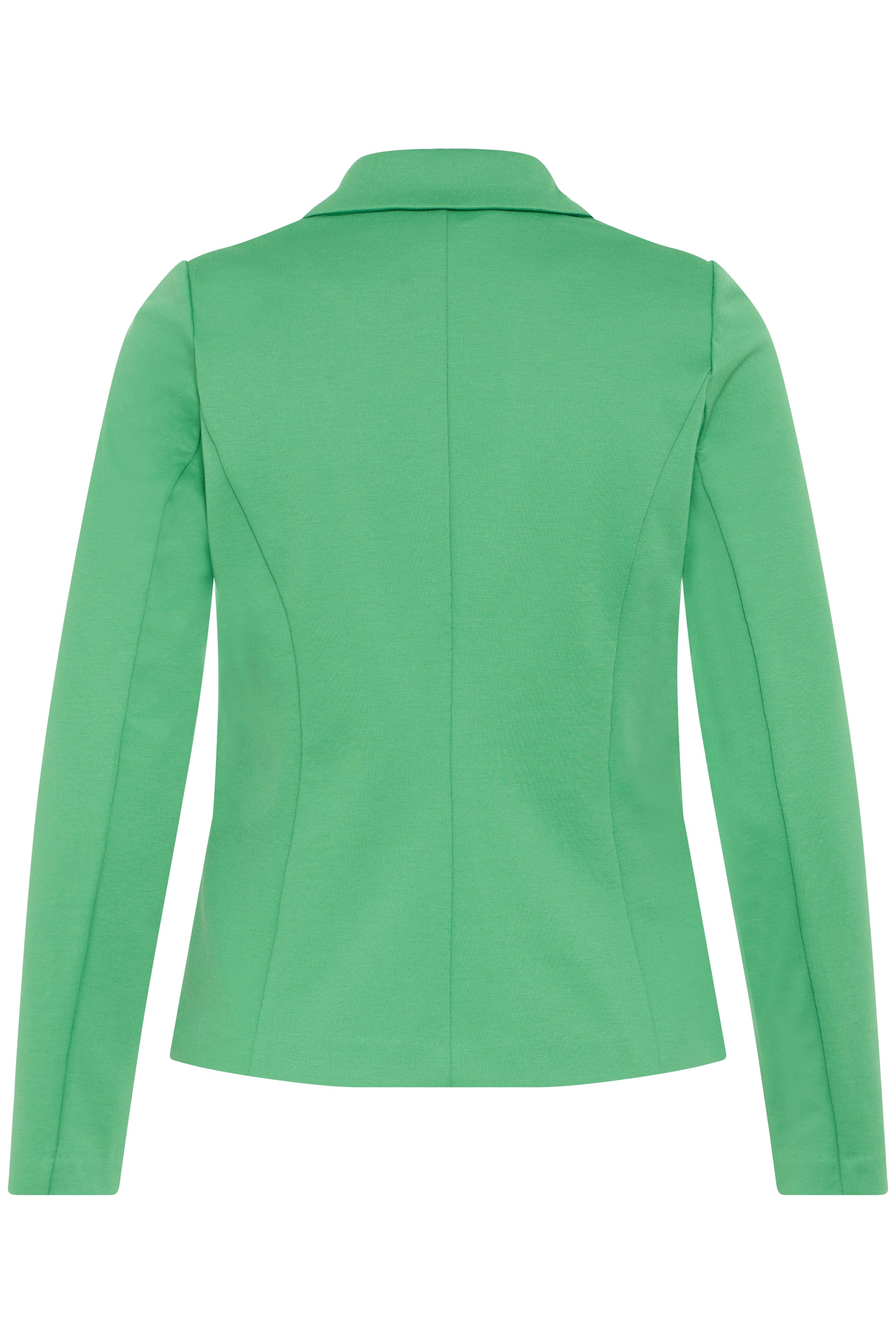 B. Young Blazer Rizetta Groen - OAK Fashion Noordwolde