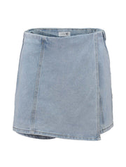Haily's Skort Perli Denim - OAK Fashion Noordwolde