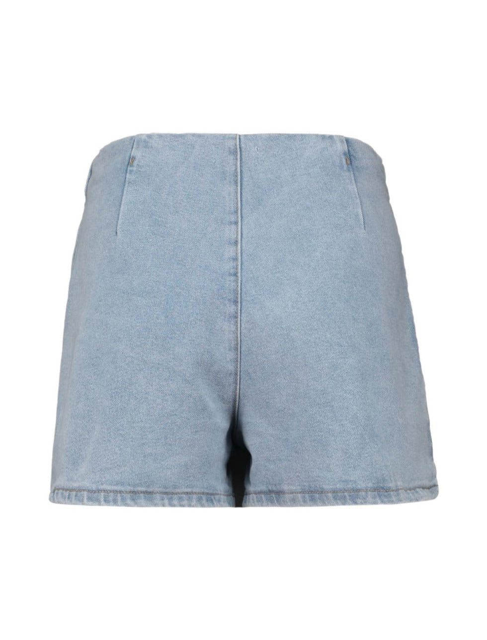 Haily's Skort Perli Denim - OAK Fashion Noordwolde