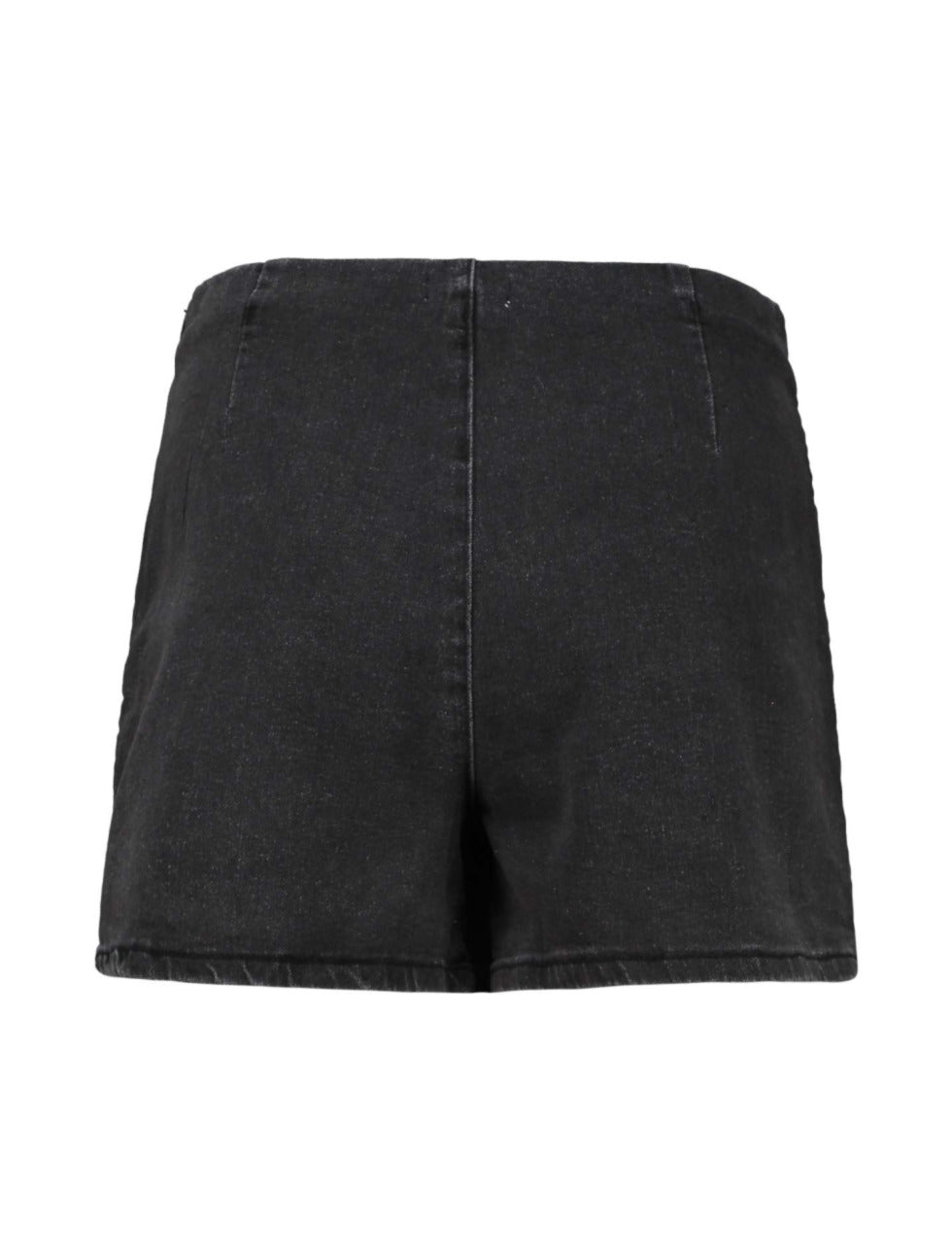 Haily's Skort Perli Zwart - OAK Fashion Noordwolde
