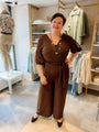 Curviss Jumpsuit Carin