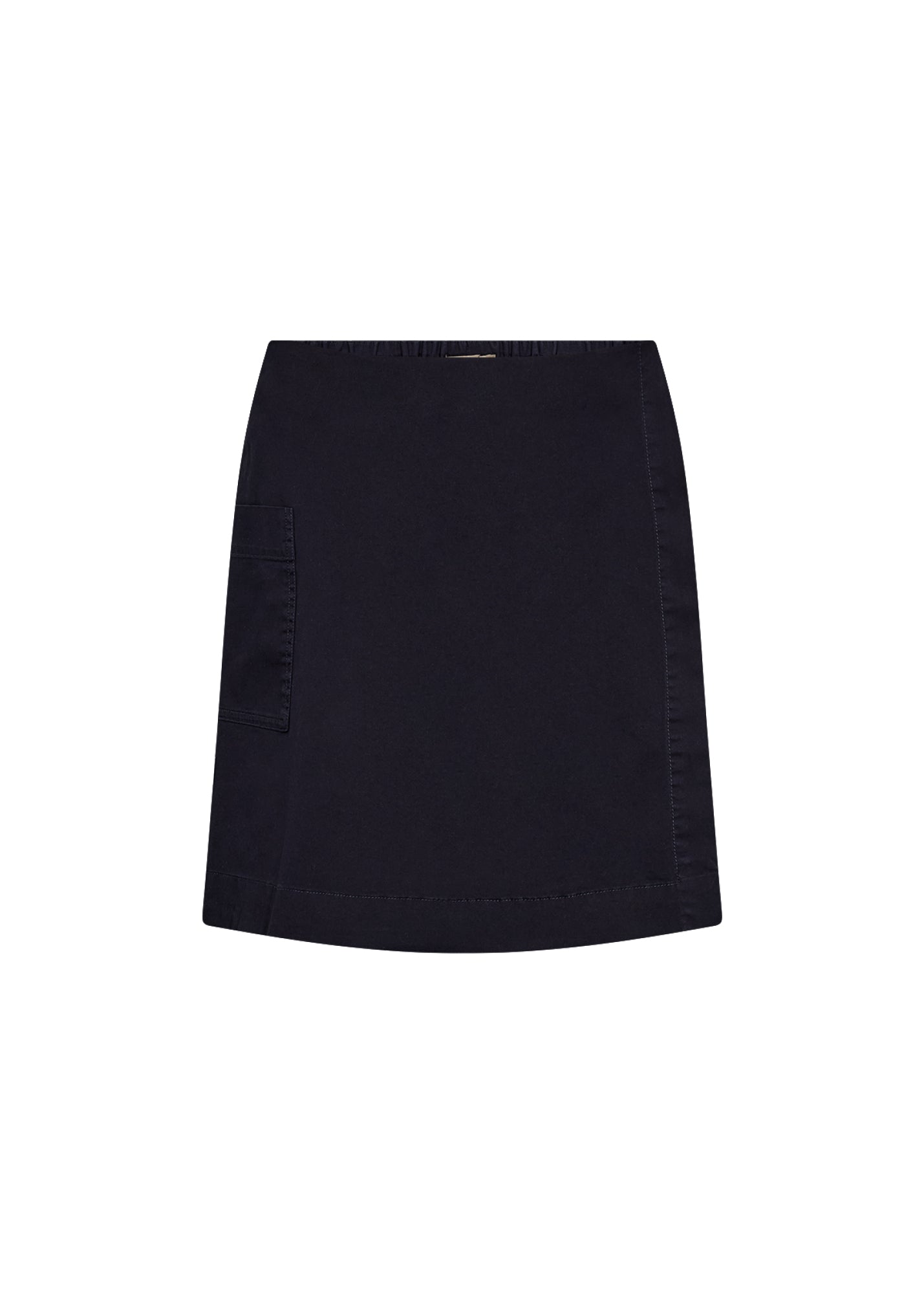 Soya Concept Skort Rovena navy - OAK Fashion Noordwolde