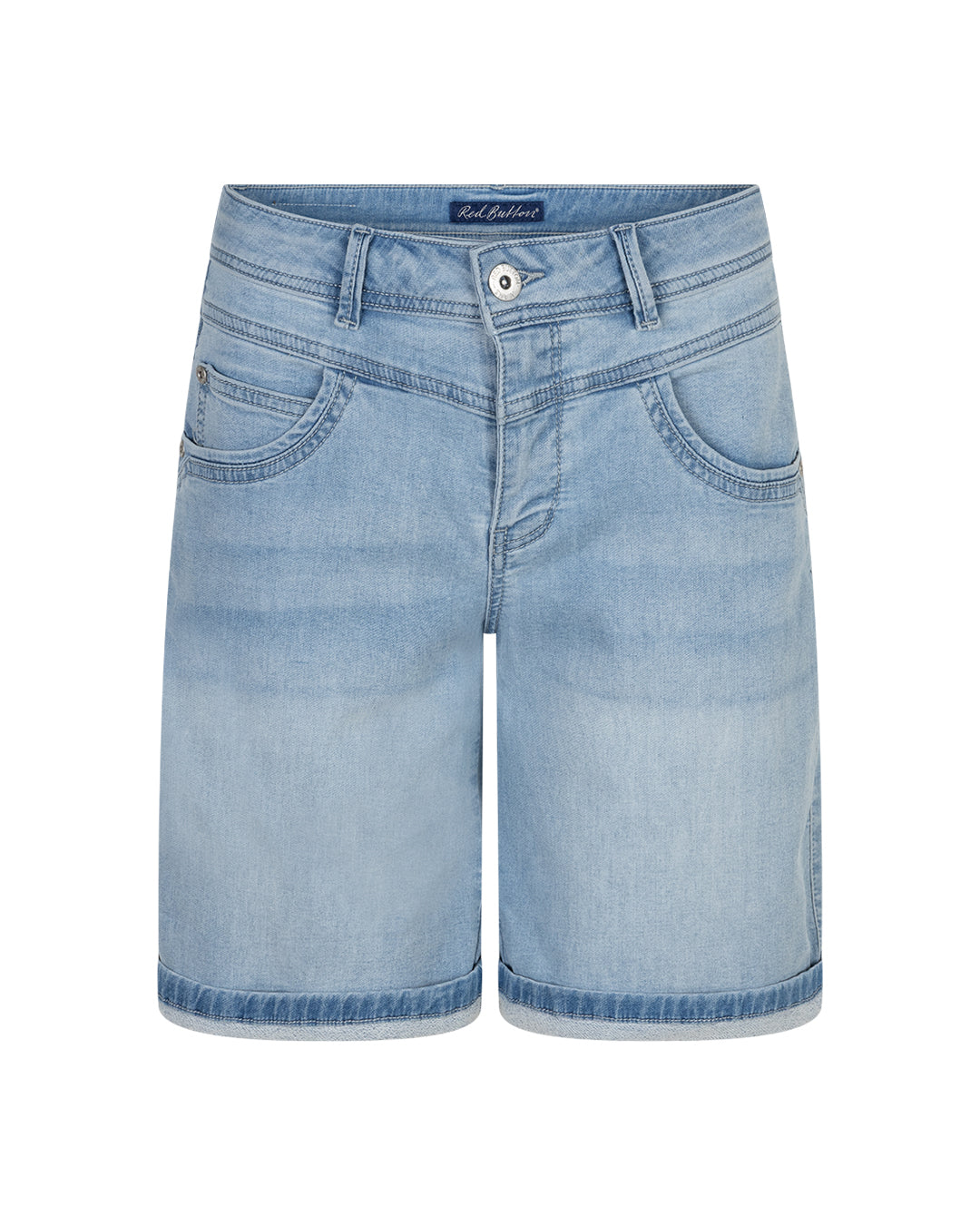 Red Button Red Button Relax Short Jog bleach bleach - OAK Fashion Noordwolde