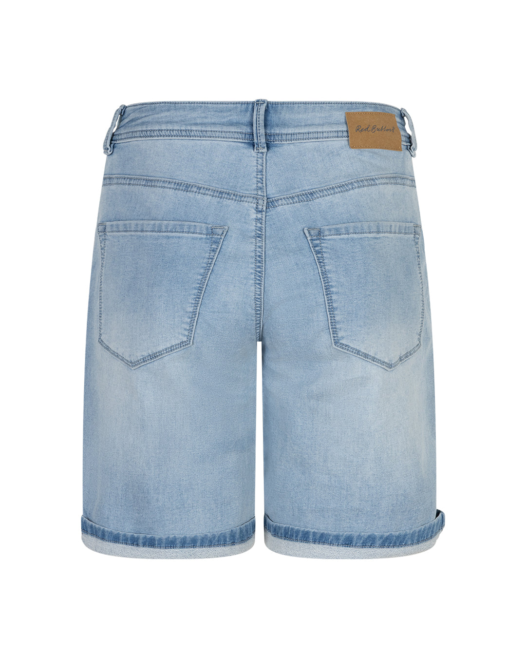 Red Button Red Button Relax Short Jog bleach bleach - OAK Fashion Noordwolde