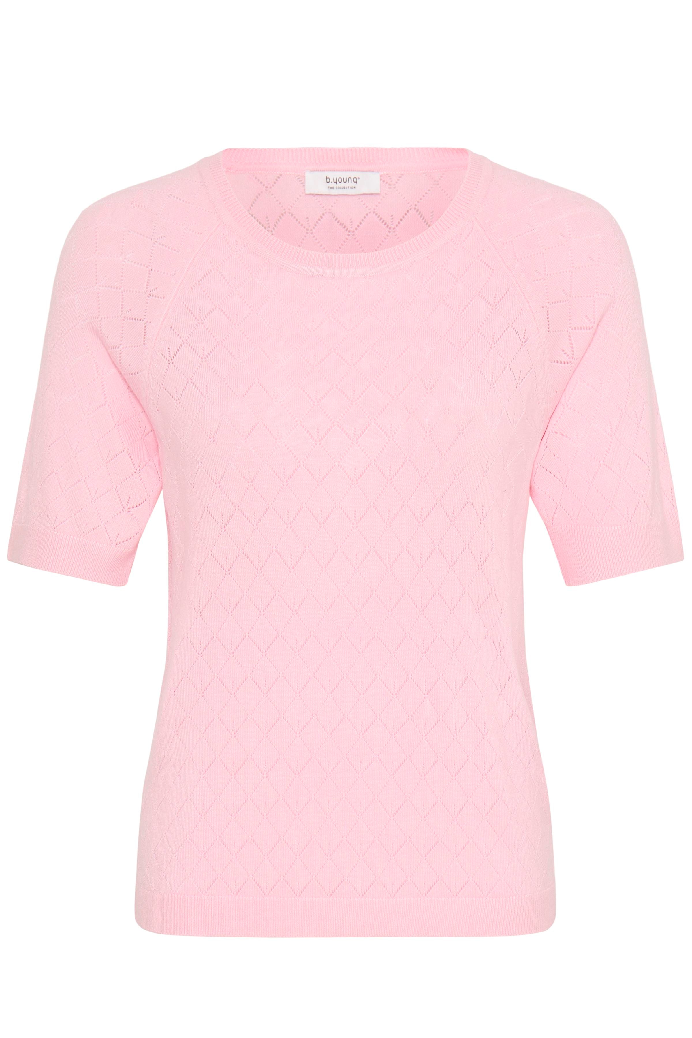 Oak Top Omanja Roze - OAK Fashion Noordwolde