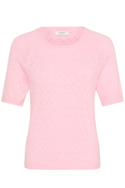 Oak Top Omanja Roze - OAK Fashion Noordwolde