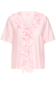 B. Young Top Inoa Parfait Pink - OAK Fashion Noordwolde