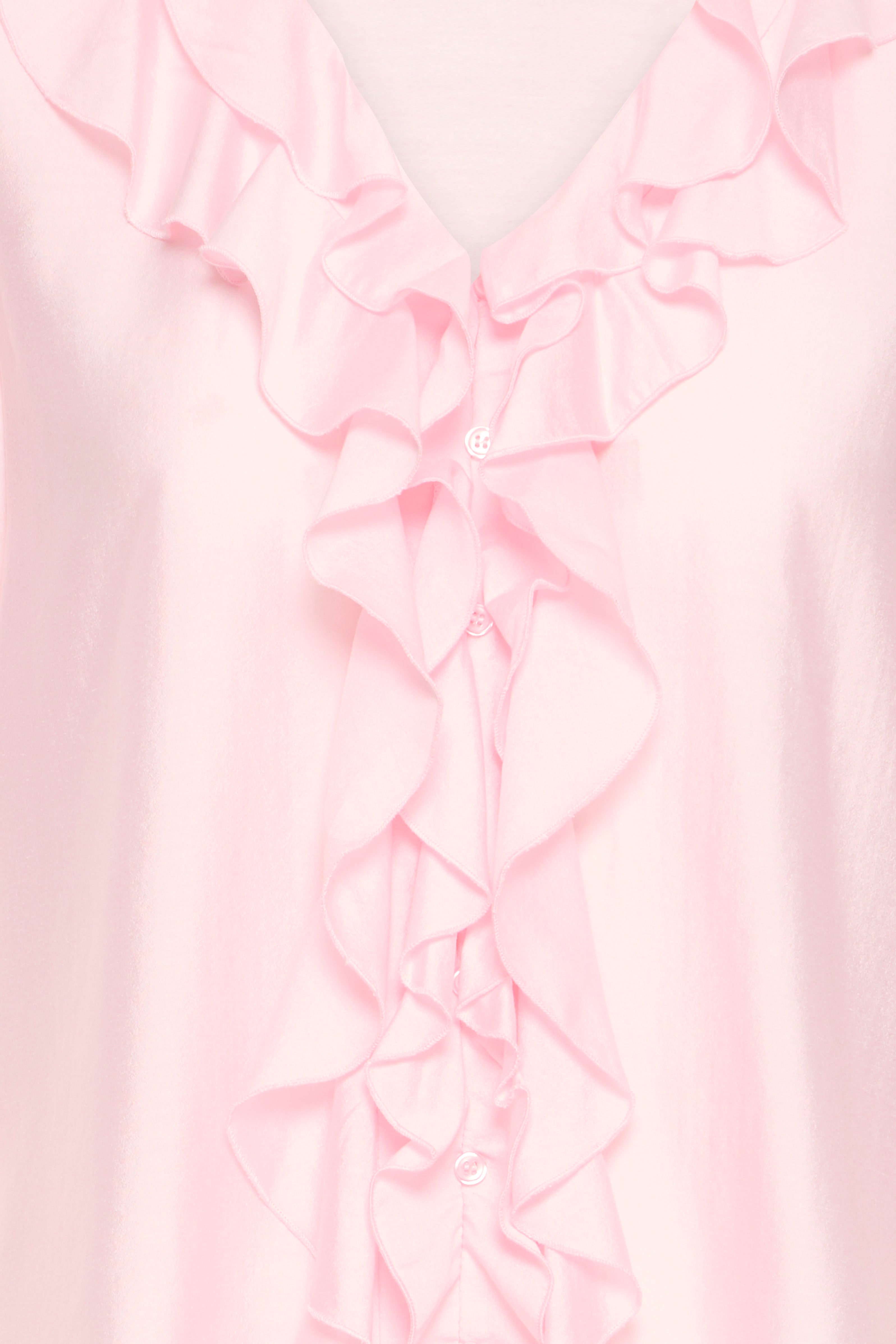 B. Young Top Inoa Parfait Pink - OAK Fashion Noordwolde