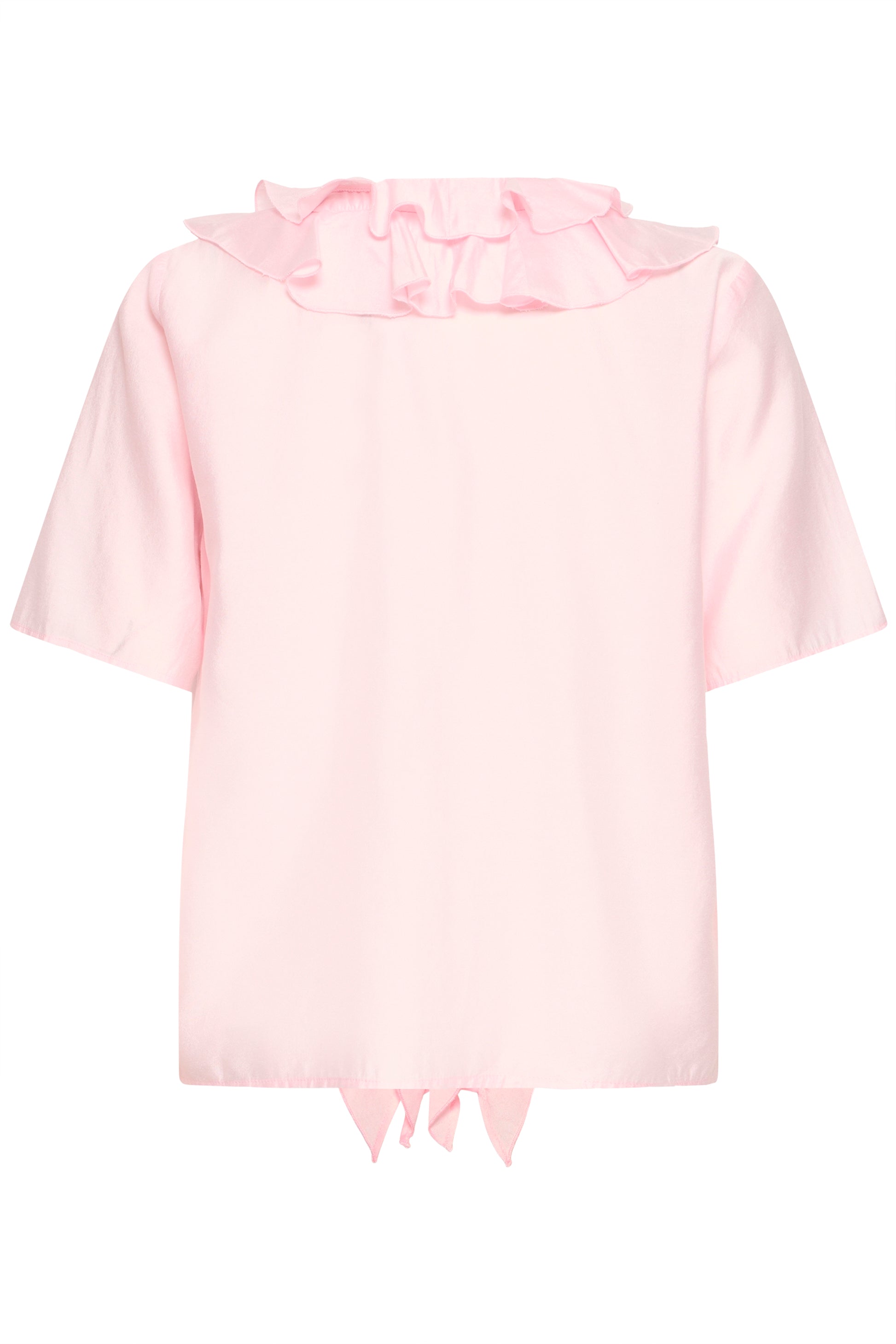 B. Young Top Inoa Parfait Pink - OAK Fashion Noordwolde
