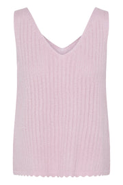 B. Young Singlet Mobbe Parfait Pink - OAK Fashion Noordwolde