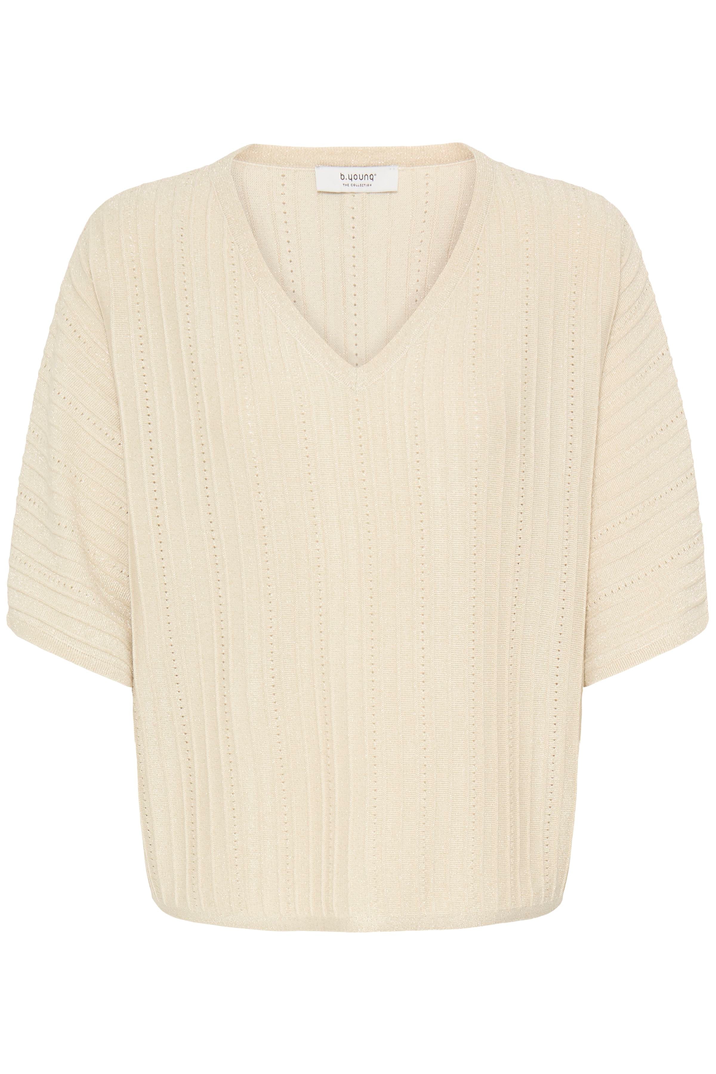 B. Young Top Mobbe Birch - OAK Fashion Noordwolde