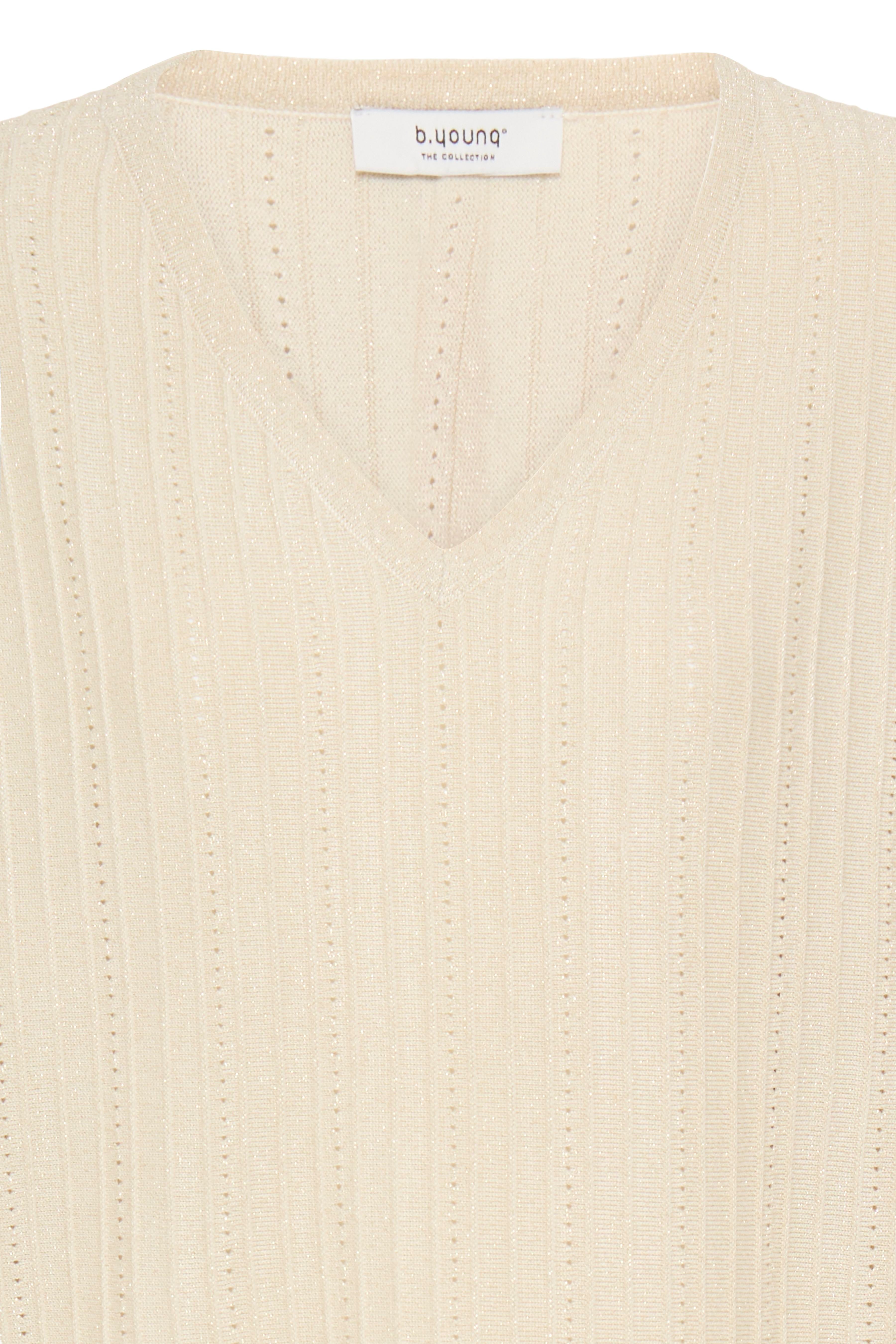 B. Young Top Mobbe Birch - OAK Fashion Noordwolde