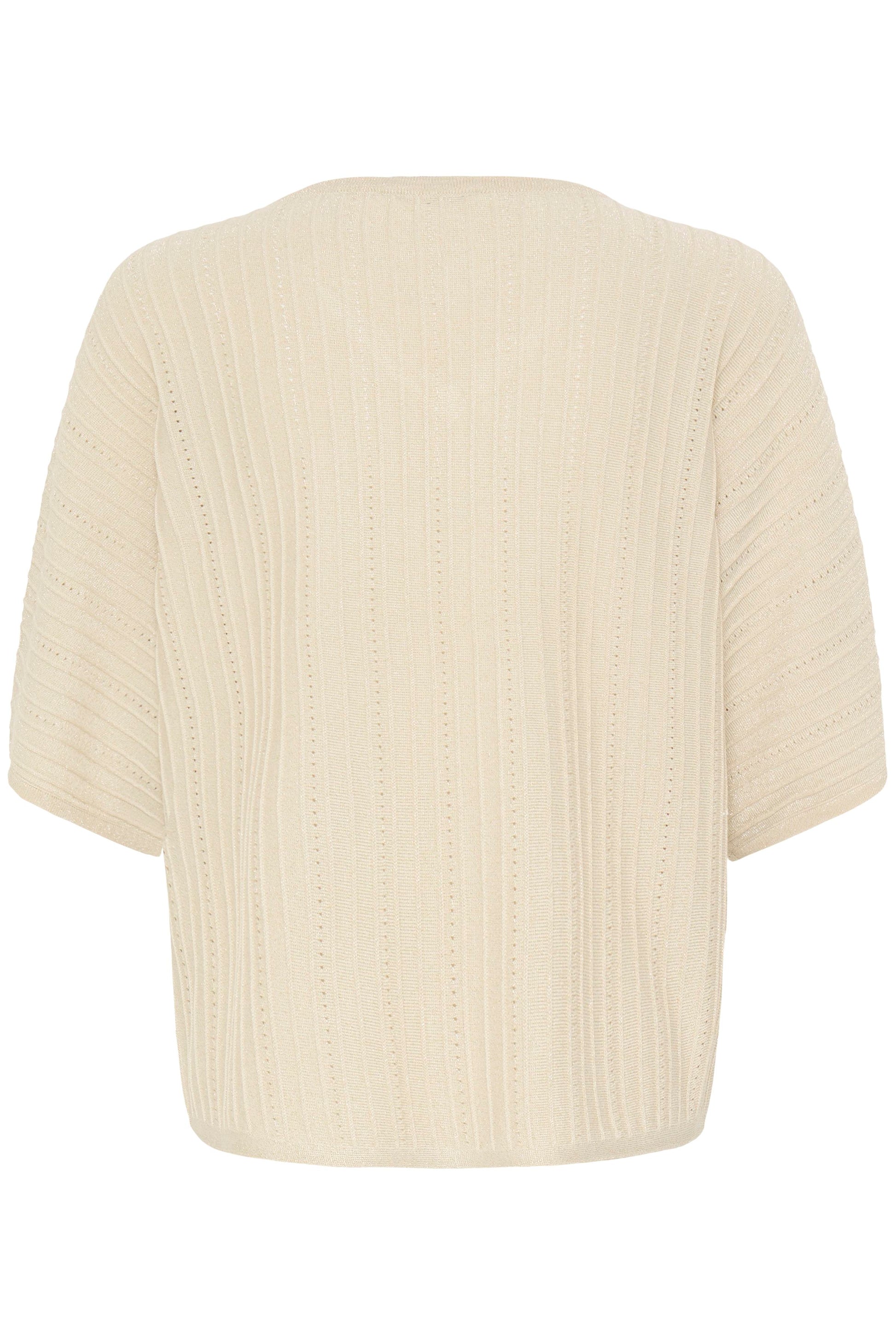 B. Young Top Mobbe Birch - OAK Fashion Noordwolde