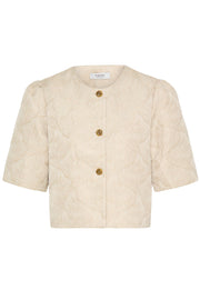 B. Young Jack Elysa BYELYSA BIRCH METAL - OAK Fashion Noordwolde