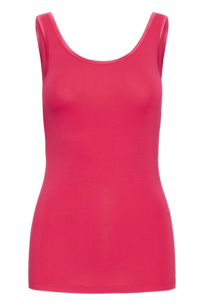 Fransa Singlet Zulu VIRTUAL PINK - OAK Fashion Noordwolde