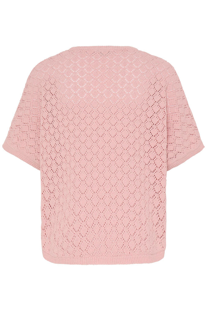 Fransa Top Sinja Lotus - OAK Fashion Noordwolde