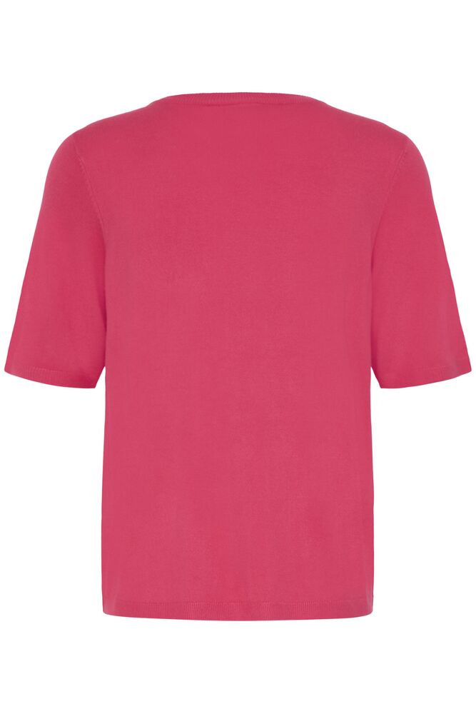 Fransa Vestje Mary VIRTUAL PINK - OAK Fashion Noordwolde