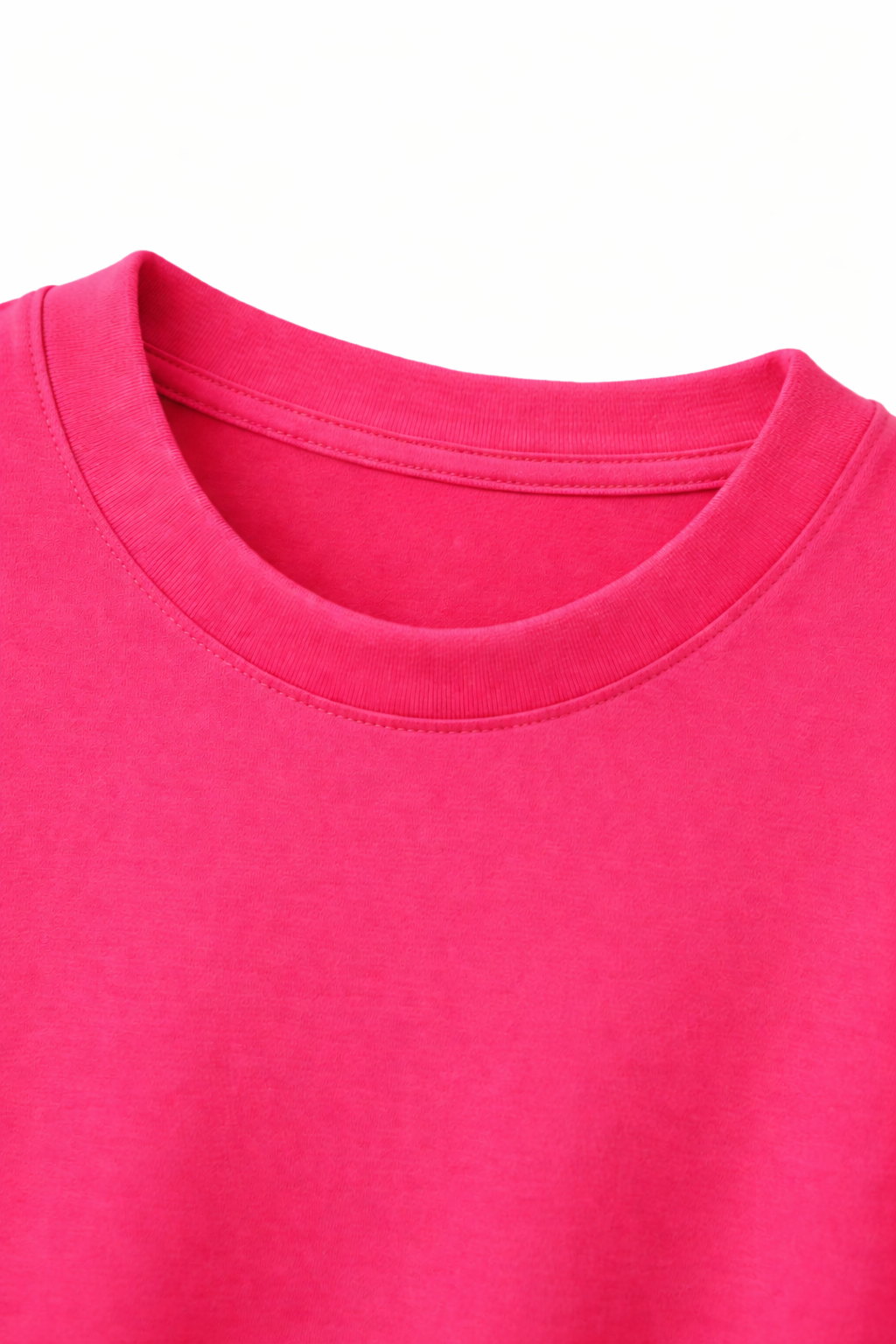 Fransa Top Zashoulder VIRTUAL PINK - OAK Fashion Noordwolde