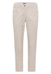 Cecil Pantalon Chelsea Wit - OAK Fashion Noordwolde