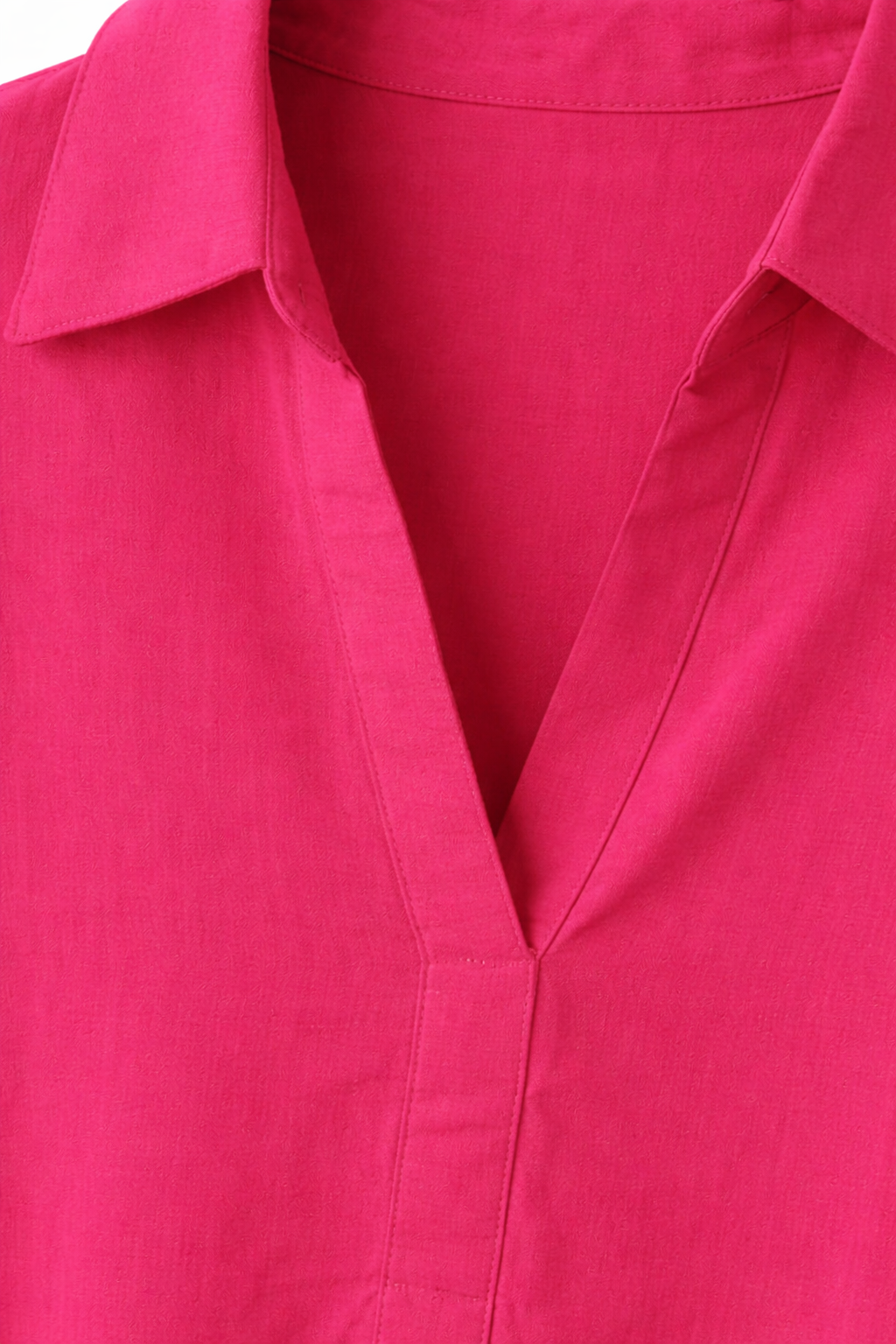 Fransa Jurk Jett VIRTUAL PINK - OAK Fashion Noordwolde