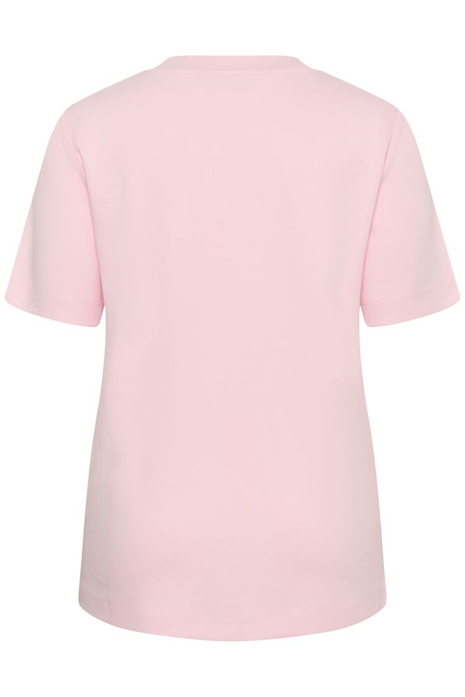Kaffe Curve T-Shirt Annia Ballerina - OAK Fashion Noordwolde