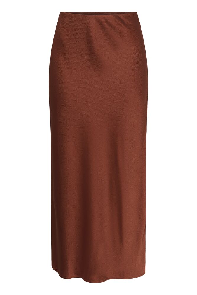 Kaffe Rok Lotte Henna - OAK Fashion Noordwolde