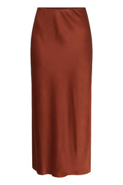 Kaffe Rok Lotte Henna - OAK Fashion Noordwolde