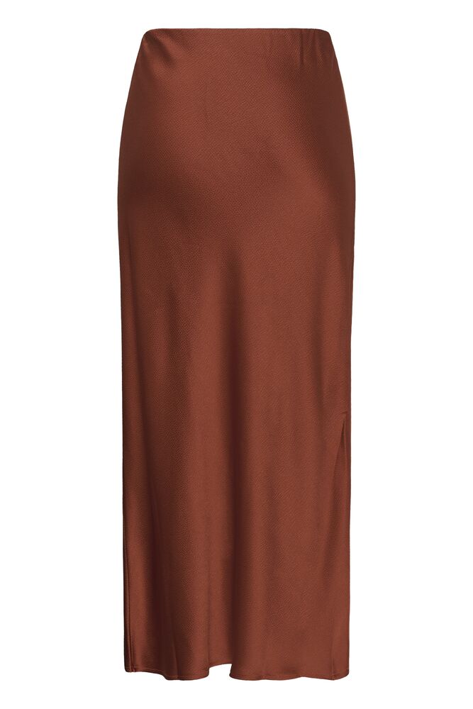 Kaffe Rok Lotte Henna - OAK Fashion Noordwolde
