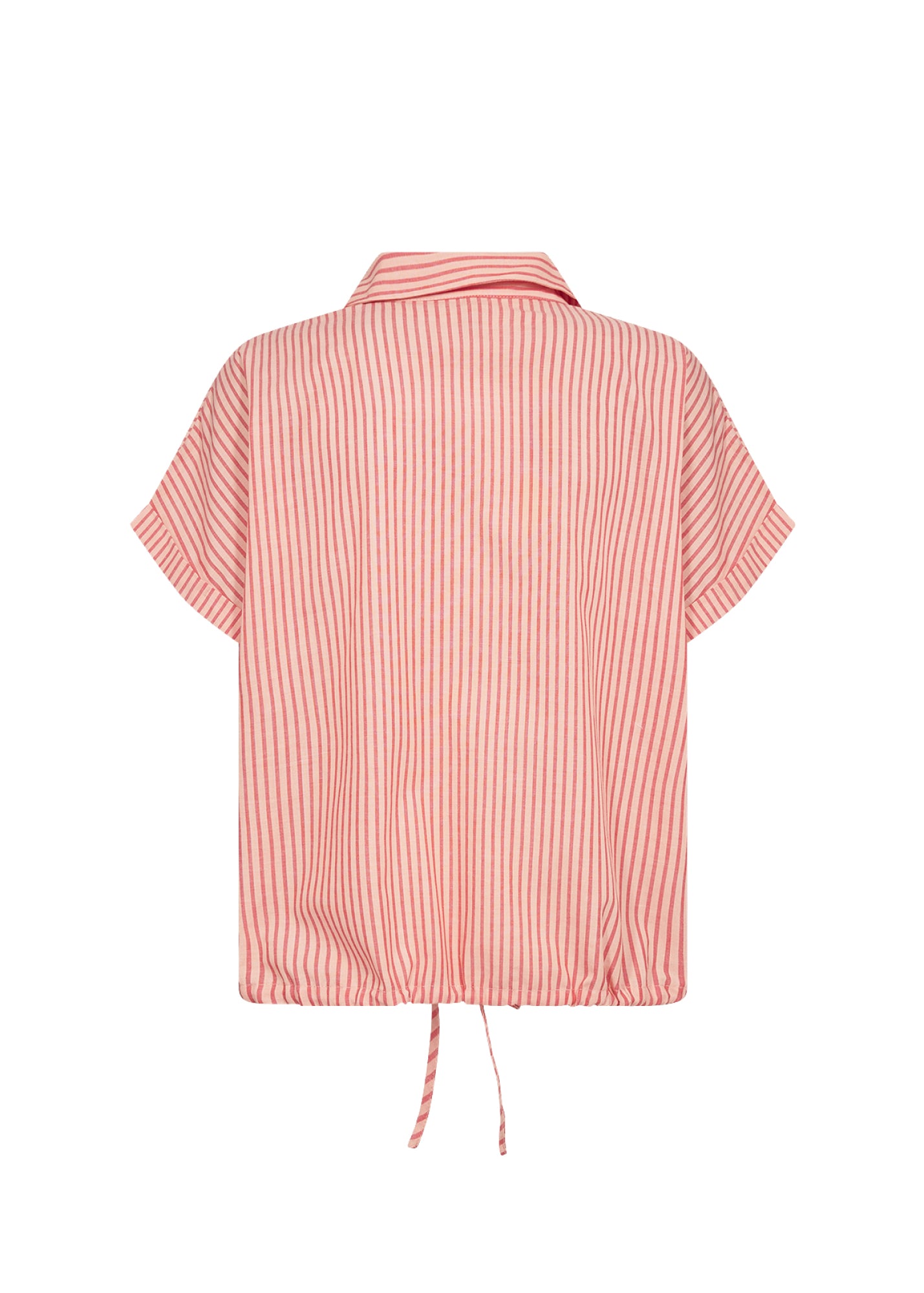 Soya Concept Blouse Felice Oranje - OAK Fashion Noordwolde