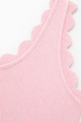 Oak Singlet met Schulprand - alternate