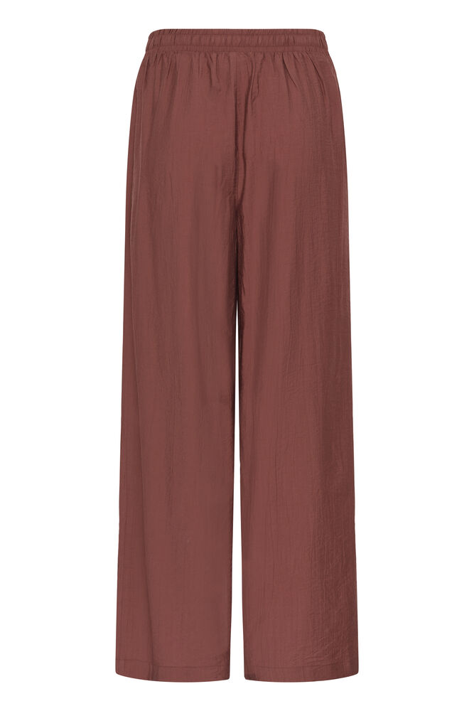 Kaffe Wide Pants Emily Henna - OAK Fashion Noordwolde