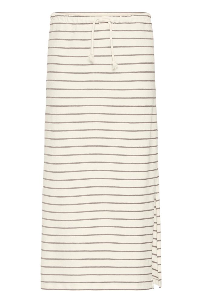 Fransa Rok Fauna MOUNTAIN STRIPE - OAK Fashion Noordwolde